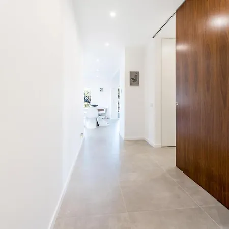 Appartement Apartamento T3 Ocean Blue *
