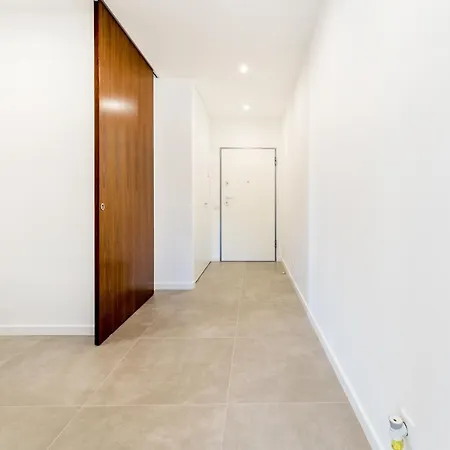 Apartamento T3 Ocean Blue * Nazare