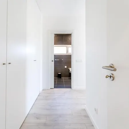 Apartamento T3 Ocean Blue Appartement