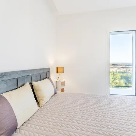 Apartamento T3 Ocean Blue Appartement *