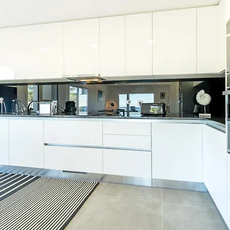Appartement Apartamento T3 Ocean Blue