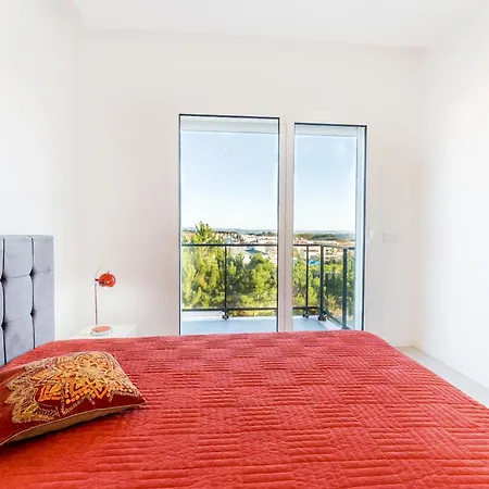 Appartement Apartamento T3 Ocean Blue