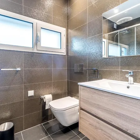 Apartamento T3 Ocean Blue * Nazare