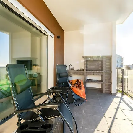 Apartamento T3 Ocean Blue Appartement