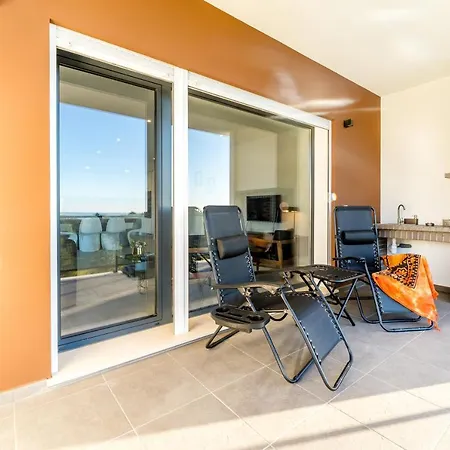 Appartement Apartamento T3 Ocean Blue Nazaré