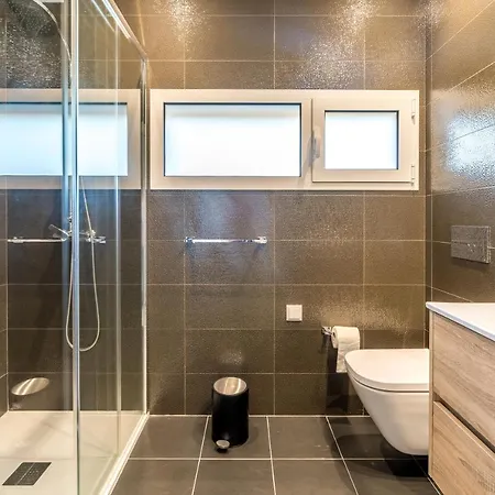 Apartamento T3 Ocean Blue Appartement *