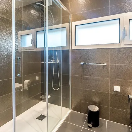 Appartement Apartamento T3 Ocean Blue *